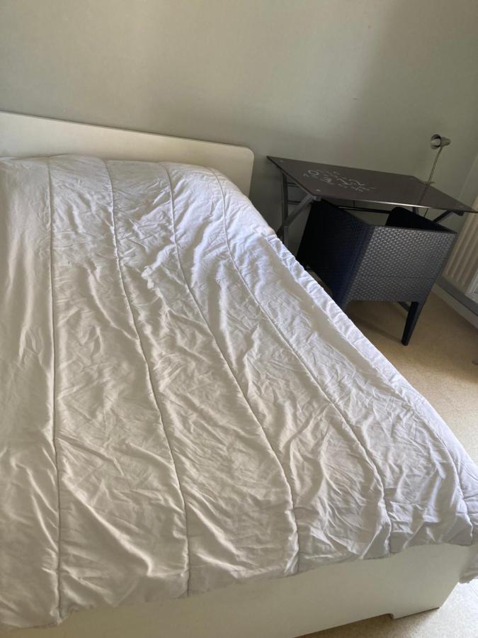 Chambre Chez L'Habitant A Lyon Centre Экстерьер фото